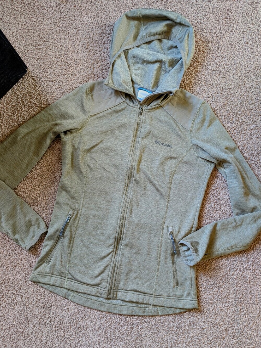 🌻Columbia Full-Zip Jacket